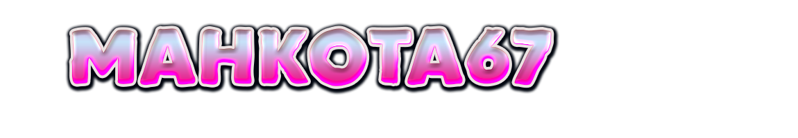 Mahkota67 Logo